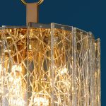 Подвесной светильник Delight Collection BY9026 BY9026-400