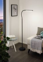 Торшер Eglo Laroa 96439