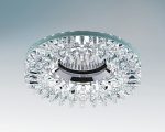 Встраиваемый светильник Lightstar Ornato 002534