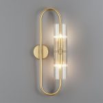 Настенный светильник Lumion Toronto 6560/2W