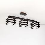 Потолочная люстра Citilux Киото CL133231