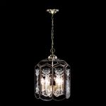 Подвесная люстра Citilux Витра-2 CL442260