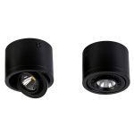 Потолочный светодиодный светильник Favourite Reflector 1778-1C