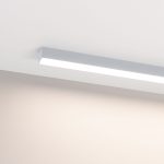 Линейный потолочный светильник Arlight SP-LINE-5050-L1960-65W Day4000 052312