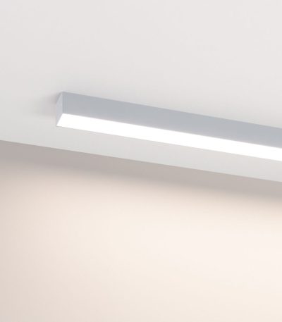 Линейный потолочный светильник Arlight SP-LINE-5050-L2460-81W Warm3000 (SL, 120 deg, 230V) 052319