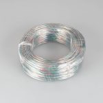 Провод питания Arlight ARL-20AWG-CLEAR-3Wire-CU-Double (3x0.75mm) 040591