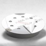 Люстра на штанге Lussole Lgo Toledo GRLSP-8182