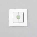 Радиовыключатель Citilux Смарт CLR4W