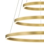 Подвесная люстра Citilux Дуэт CL719682