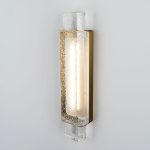 Настенный светильник Modelux ML.542.420 BS