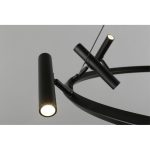 Подвесная люстра Aployt Honor APL.067.03.50