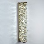 Настенный светильник Modelux ML.541.600 GD