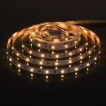 Светодиодная лента Elektrostandard 24V 16W 90Led 5050+2835+2835 IP20 MIX RGB/теплый белый/холодный белый, 5м 4690389172328