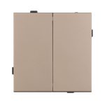 Механизм выключателя управления шторами Arlight SWT-TENDO-MKR2-PL-GD (230V, 10A) 054141