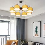 Люстра на штанге ImperiumLoft Even 178368-26