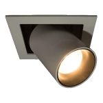 Спот DesignLed SPL-SQ1-12-NW 005295