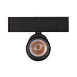 Трековый светодиодный светильник Arlight Mag-Spot-25-R90-9W Warm3000 033677