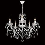 Подвесная люстра Lumion Snow 8189/5