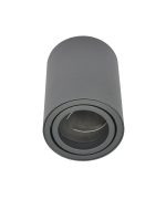 Накладной светильник Elvan NLS-T0156M-GU10-WW-BK НОВЫЙ АРТ NLS-2478