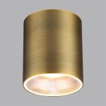 Потолочный светильник Odeon Light Hightech Brim 7137/12CL