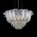 Подвесная люстра Modelux premium ML.6550.13P