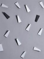 Архитектурный светильник Elvan GW-807A-6W-WW-Wh