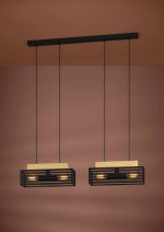 Подвесной светильник Eglo Cidraz 390164