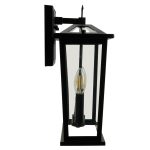 Уличный настенный светильник Feron Катания PL751 51279