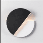 Настенный светильник Elvan NLS-2205