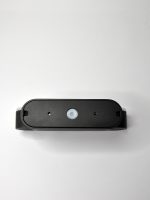 Архитектурный светильник Elvan GW-820A/2-12W-WW-Bk