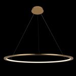 Подвесной светодиодный светильник Loft IT Ring 10014L