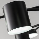 Люстра на штанге ImperiumLoft Merill 140868-26