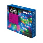 Дюралайт Uniel ULD-D50 25M/С08 IP44 MULTI UL-00008574