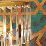 Настенный светильник Cloyd Ordinal 20185