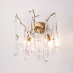 Бра ImperiumLoft Sunwise 141048-26