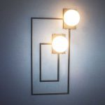 Настенный светильник ImperiumLoft Sian 168762-26