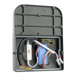 Фасадный светильник Feron Сингапур DH498 51831