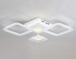 Потолочная люстра Ambrella Light Acrylica Original FA4281
