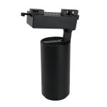 Трековый однофазный светильник Feron AL137 51178