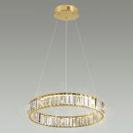 Подвесной светильник Odeon Light Vekia 5015/30L