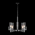 Подвесная люстра Freya Adeline FR5214PL-05CH