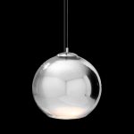 Подвесной светильник Loft IT Copper Shade LOFT2026-D