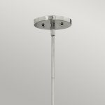 Подвесной светильник Hinkley Zelda HK-ZELDA-P-A-PN