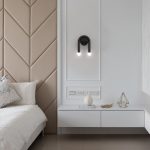 Настенный светильник ImperiumLoft Kettil 140787-26