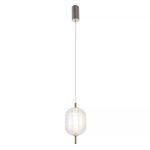 Подвесной светильник Myfar Claire MR2121-1PL