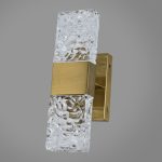 Настенный светильник Zortes D'ice ZRS.1818.06