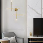 Настенный светильник ImperiumLoft Traverse 141097-26