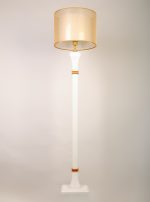 Торшер Abrasax ML25222 (R cream)