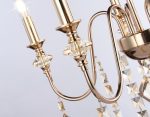 Подвесная люстра Ambrella Light Traditional TR4955