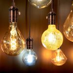 Подвесной светильник Gauss Gauss Decor PL043